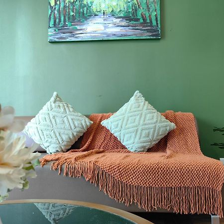 L Homestay Riverson Soho Kk City Very Near Imago Kota Kinabalu Luaran gambar